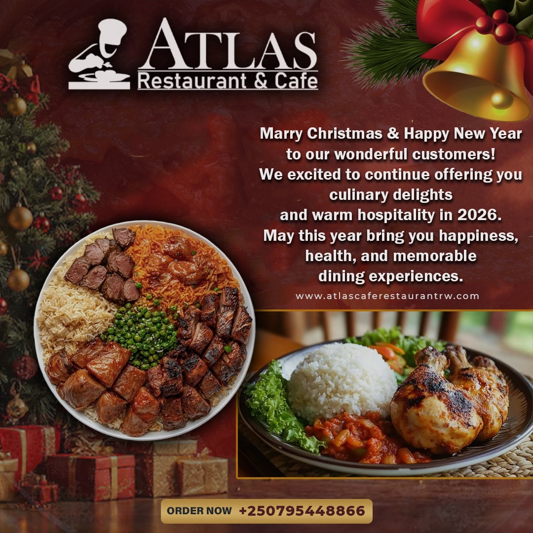 marry christmas and happy new year 2026